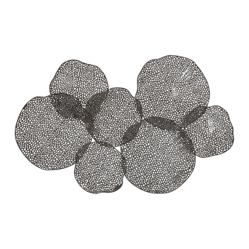 Uttermost - 04174 - Wall Art - Ripley - Bronze