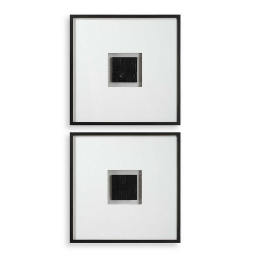 Uttermost - 04393 - Boxes Set/2 - Origins Shadow - Dark Bronze