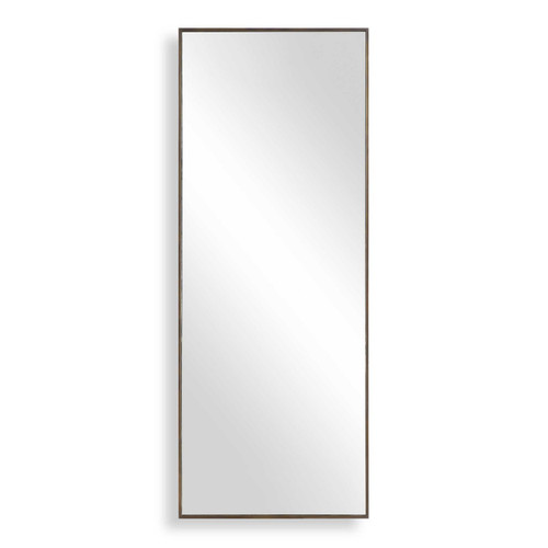 Uttermost - 08244 - Mirror - Patterson - Oxidized Antiqued Bronze