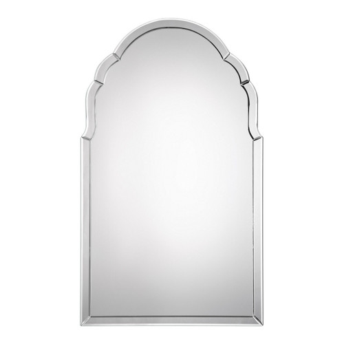 Uttermost - 09149 - Mirror - Brayden - Black