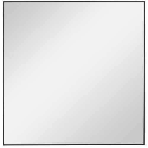 Uttermost - 09717 - Mirror - Alexo - Matte Black