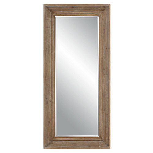 Uttermost - 09913 - Mirror - Missoula - Natural