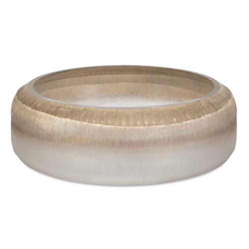 Uttermost - 18207 - Bowl - Ombra - Soothing Gradient