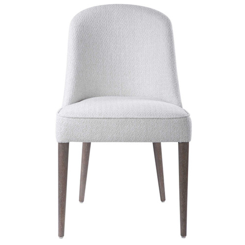 Uttermost - 23558-2 - Chairs Set Of 2 - Brie - Solid Wood