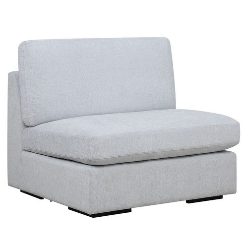 Uttermost - 23853-A - Sofa - Refuge - Light Cloud Blue