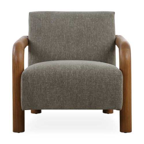 Uttermost - 23891 - Accent Chair - Balance - Natural