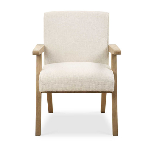 Uttermost - 23916 - Dining Chair - Blakely - Naturally