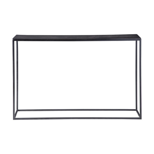 Uttermost - 25051 - Console Table - Coreene - Aged Black Iron