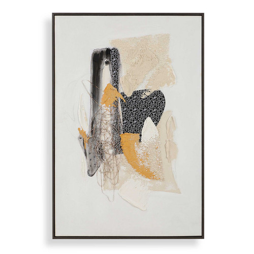 Uttermost - 32372 - Wall Art - Scatter - Black
