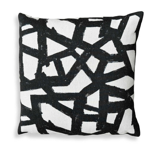 Uttermost - 64066 - Pillow - Draft - Cream