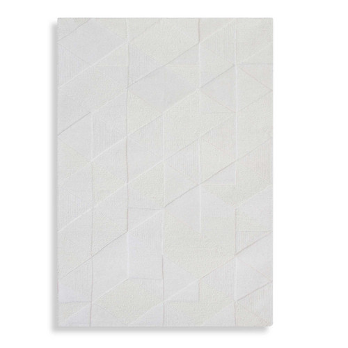 Uttermost - 73092-9 - Rug - La Veta - Ivory