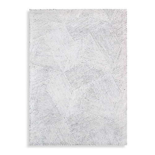 Uttermost - 73093-9 - Rug - Paonia - Ivory