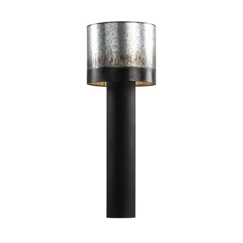 Varaluz - 323T02BOG - Two Light Buffet Lamp - Cannery - Ombre Galvanized
