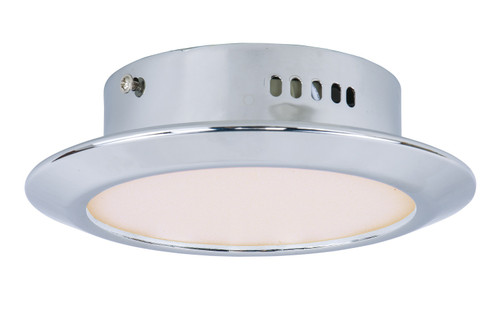 ET2 - E21160-01PC - LED Wall Sconce - Hilite - Polished Chrome