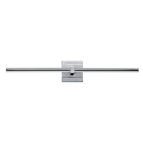 ET2 - E21354-PC - LED Wall Sconce - Dorian - Polished Chrome