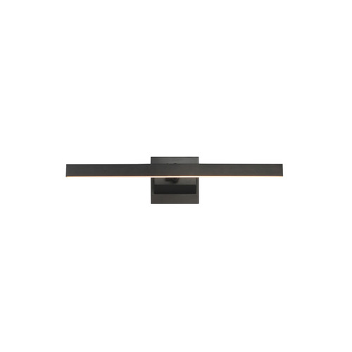 ET2 - E21432-BK - LED Picture Light - Pasha - Black