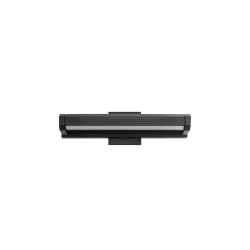 ET2 - E21491-BK - LED Picture Light - Braque - Black
