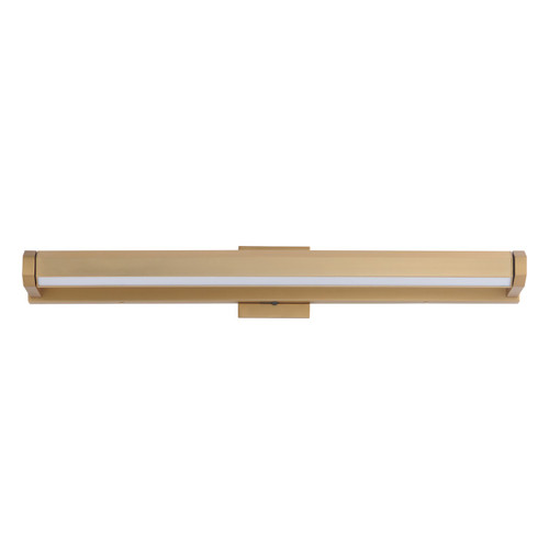 ET2 - E21493-GLD - LED Picture Light - Braque - Gold