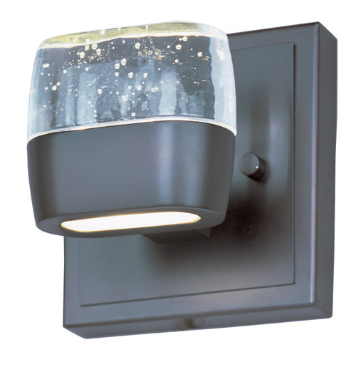 ET2 - E22891-89BZ - LED Bath Vanity - Volt LED - Bronze