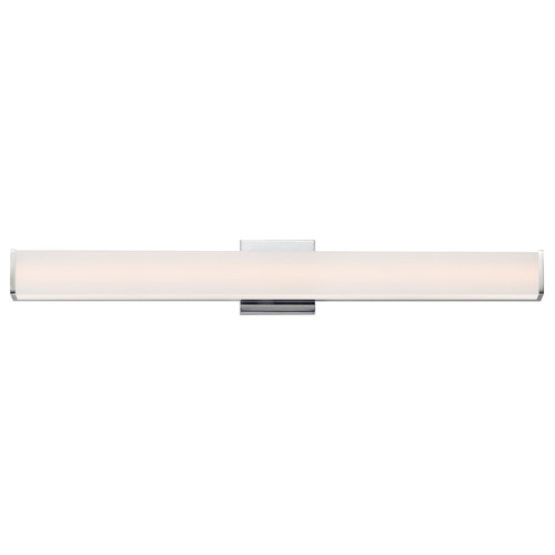 ET2 - E23406-01PC - LED Bath Vanity - Baritone - Polished Chrome