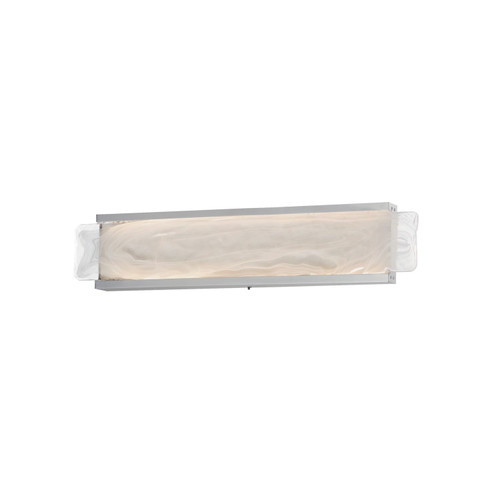 ET2 - E24432-112SN - LED Bath Vanity - Celine - Satin Nickel