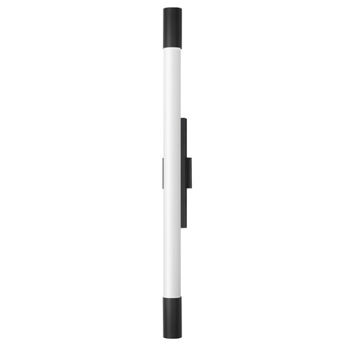 ET2 - E30094-01BK - LED Outdoor Wall Sconce - Canello - Black