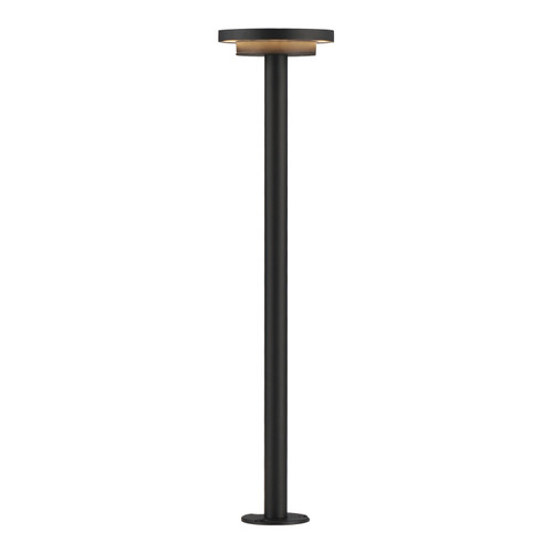 ET2 - E41450-BK-24 - LED Landscape Light - Alumilux Bollard - Black
