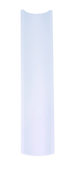 ET2 - E41488-WT - LED Outdoor Wall Sconce - Alumilux Diverge - White