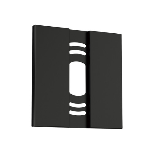 ET2 - ETMSC02-BK - Track Cover Plate - Continuum - Track - Black