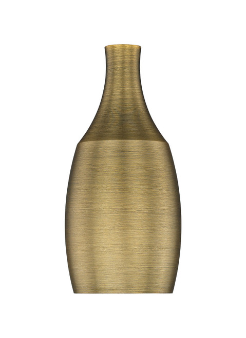 Innovations - 003-BB - Socket Cover - Ballston - Brushed Brass