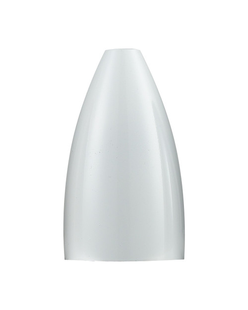Innovations - 004-W - Socket Cover - Ballston - White
