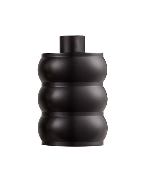 Innovations - 005-OB - Socket Cover - Ballston - Oil Rubbed Bronze