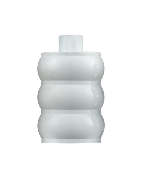 Innovations - 005-W - Socket Cover - Ballston - White
