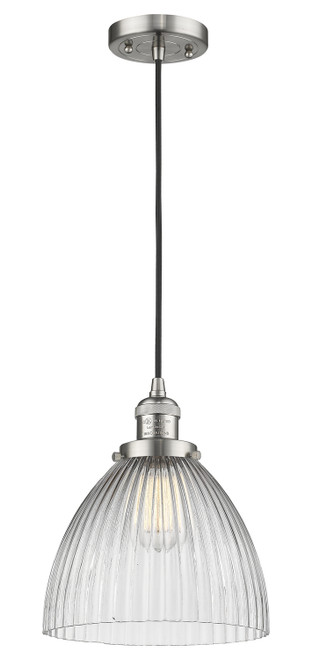 manufacturer_finish:Brushed Satin Nickel|light_output:220.00lm|color_temperature:2200K|cri:99