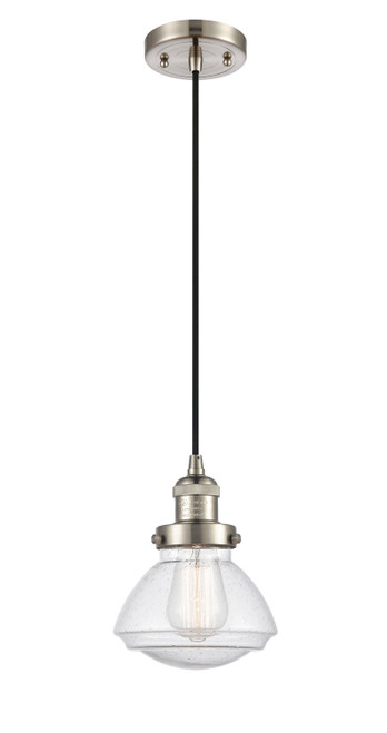 manufacturer_finish:Brushed Satin Nickel|light_output:245.00lm|color_temperature:2100K|cri:98