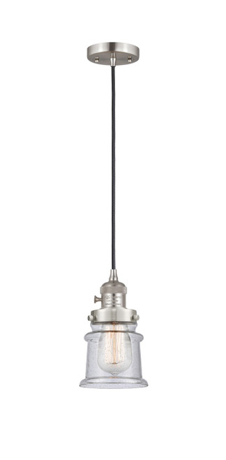 manufacturer_finish:Brushed Satin Nickel|manufacturer_glass:Seedy|light_output:600.00lm|color_temperature:2700K|cri:82