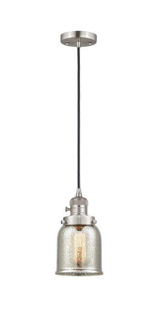 manufacturer_finish:Brushed Satin Nickel|manufacturer_glass:Silver Plated Mercury|light_output:600.00lm|color_temperature:2700K|cri:82