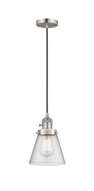 manufacturer_finish:Brushed Satin Nickel|manufacturer_glass:Seedy|light_output:600.00lm|color_temperature:2700K|cri:82