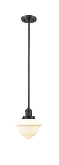 manufacturer_finish:Oil Rubbed Bronze|manufacturer_glass:Matte White|light_output:220.00lm|color_temperature:2200K|cri:99