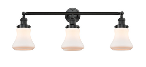 Innovations - 205-OB-G191-LED - LED Bath Vanity - Franklin Restoration - Oil Rubbed Bronze