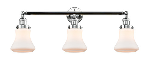 Innovations - 205-PC-G191-LED - LED Bath Vanity - Franklin Restoration - Polished Chrome
