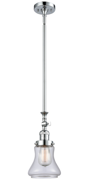 manufacturer_finish:Polished Chrome|light_output:220.00lm|color_temperature:2200K|cri:99