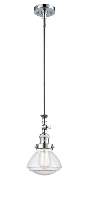 manufacturer_finish:Polished Chrome|light_output:245.00lm|color_temperature:2100K|cri:98