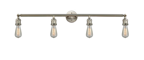 manufacturer_finish:Brushed Satin Nickel|manufacturer_glass:Unspecified|light_output:600.00lm|color_temperature:2700K|cri:90