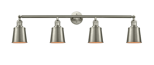 manufacturer_finish:Brushed Satin Nickel|manufacturer_glass:Brushed Satin Nickel|light_output:220.00lm|color_temperature:2200K|cri:99