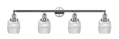 Innovations - 215-PC-G302-LED - LED Bath Vanity - Franklin Restoration - Polished Chrome