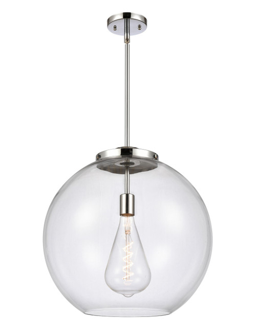 manufacturer_finish:Polished Chrome|manufacturer_glass:Clear|light_output:220.00lm|color_temperature:2200K|cri:99