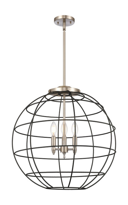 manufacturer_finish:Satin Nickel