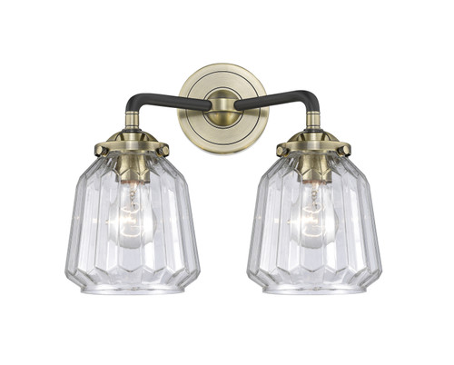 manufacturer_finish:Black Antique Brass|manufacturer_glass:Clear Chatham|light_output:220.00lm|color_temperature:2200K|cri:99