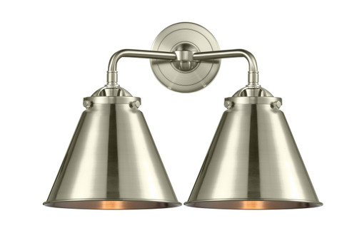 manufacturer_finish:Brushed Satin Nickel|manufacturer_glass:Brushed Satin Nickel|light_output:600.00lm|color_temperature:2700K|cri:82
